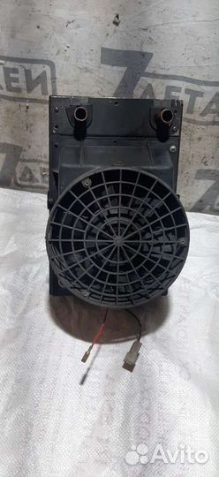 Печка салона Hyundai County 2007