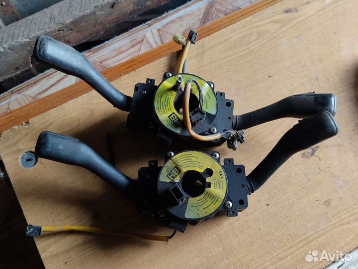 Подрулевой переключатель chery amulet