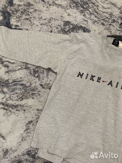 Лонгслив nike