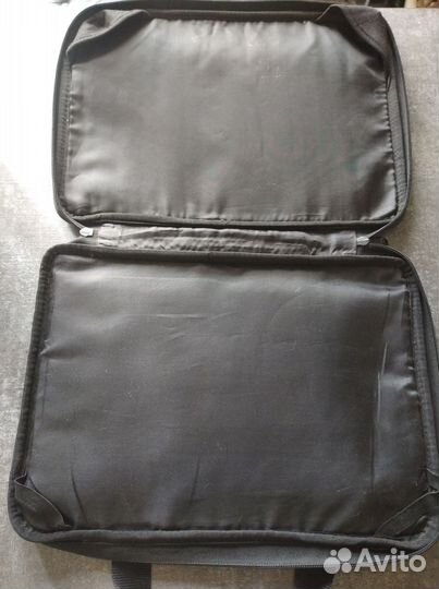 Сумка-чехол для ноутбука,планшета