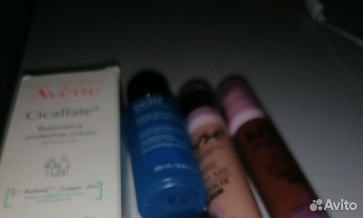 Набор косметики