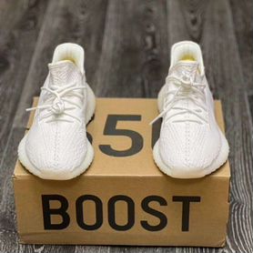 Adidas yeezy boost 350 женские