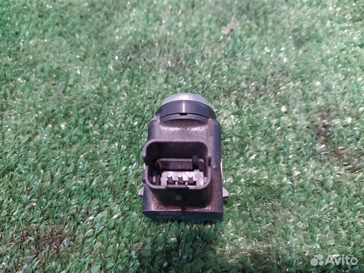 Датчик парковки Peugeot 407 (6E) 2005