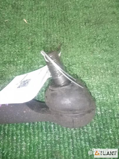 Рулевая рейка передняя nissan avenir