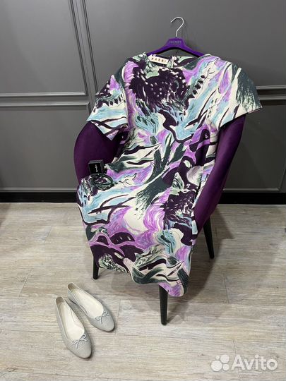 Платье Marni оригинал