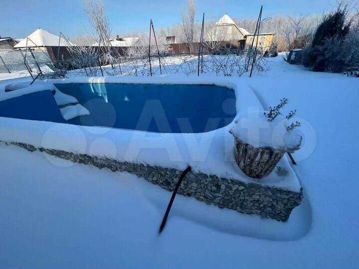 Дом 200 м² на участке 15 сот.