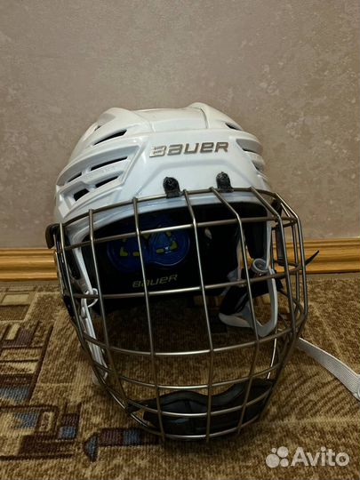 Шлем хоккейный reakt 150L