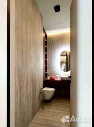 Шкаф в ванную по вашим размерам