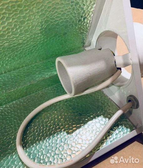 Светильник для растений кулмастер S-150