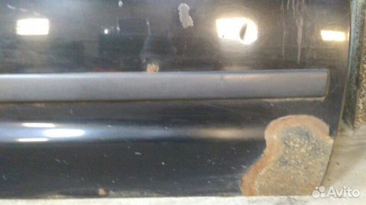 Дверь передняя правая Ford Galaxy 1995-2006