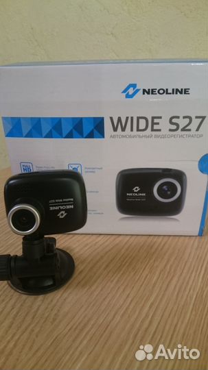 Видеорегистратор