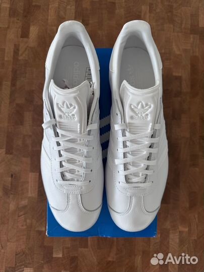 Кроссовки Adidas Gazelle оригинал