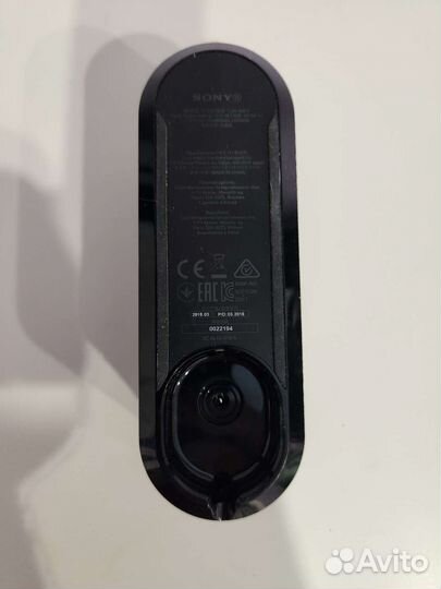 Зарядная док станция ps4