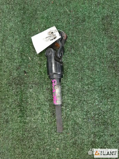 Карданчик рулевой передний toyota camry