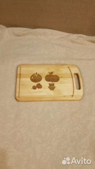 Разделочные доски