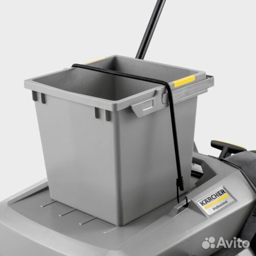 Подметальная машина karcher KM 70/20 C 2SB