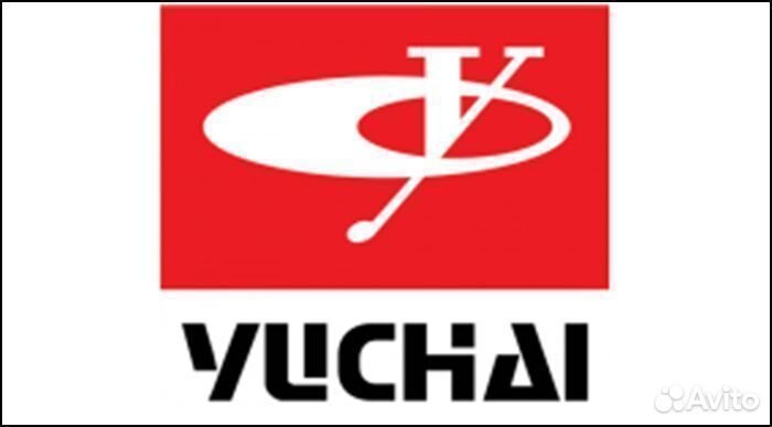 Прокладка гбц двигателя Yuchai YC4108, YC4D80, YC4