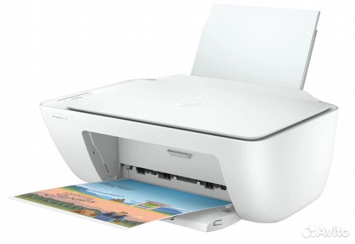 Мфу HP DeskJet 2320 новый