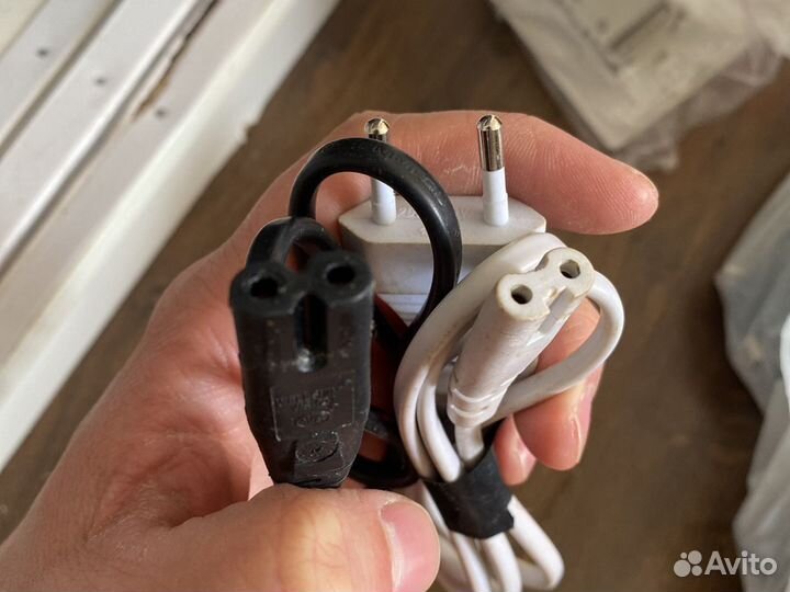 Блоки питания