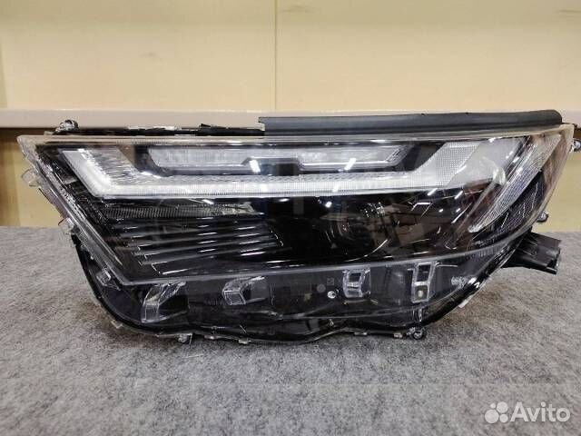 Фары передние Toyota Rav4 axaa54 A25afks