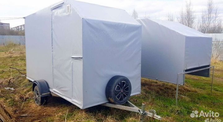 Жилой модуль