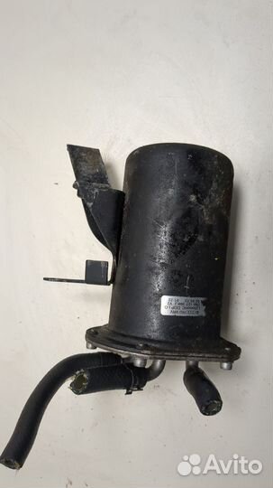 Корпус топливного фильтра Audi Q3, 2013