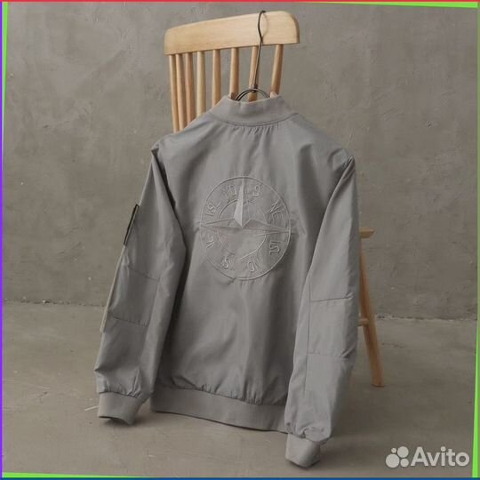 Бомбер Stone Island (98767 Artikle товара: )