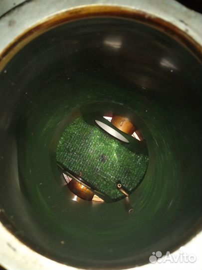 Блок цилиндров Камри 2,4 Toyota Camry 2azfe 2AZ