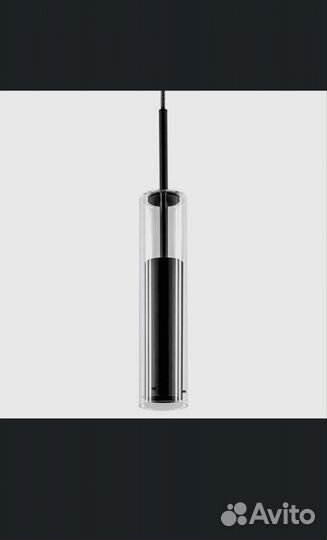 Светильник подвесной Cilino 756017