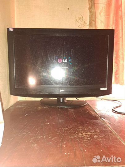 Телевизор lg