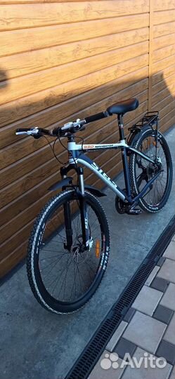 Велосипед Stels navigator 930