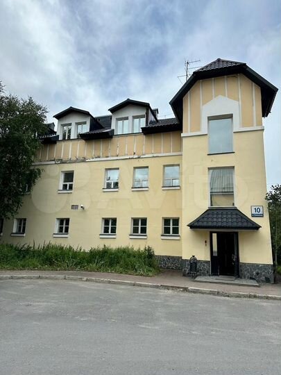 Офис, 78.3 м²