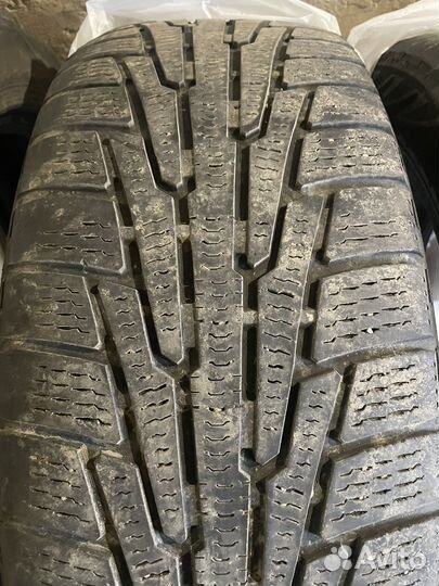Nokian Tyres Hakkapeliitta R 235/55 R17