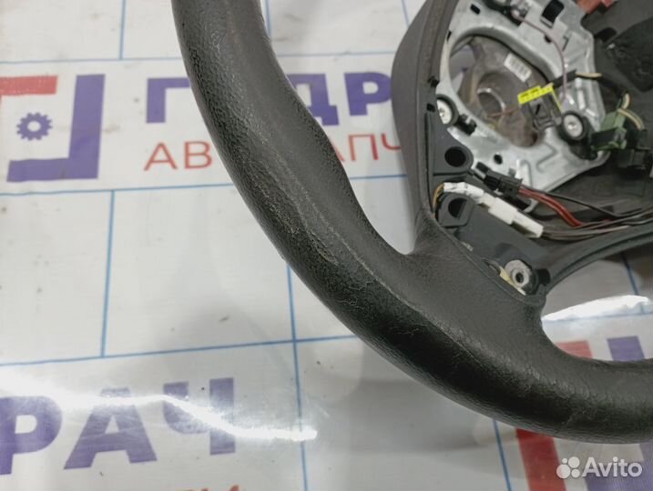 Рулевое колесо BMW X5 (E70) 32306780544