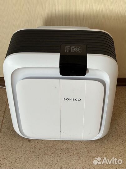 Увлажнитель и очиститель воздуха Boneco