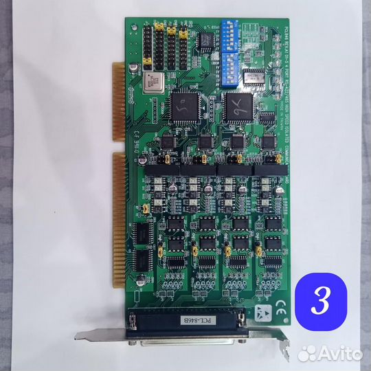 Платы Advantech