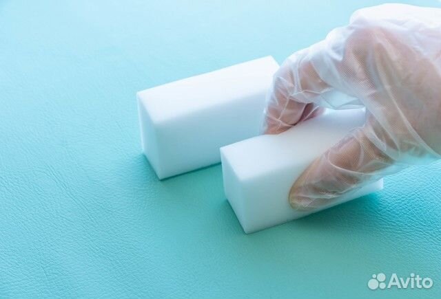 Меламиновая губка Япония