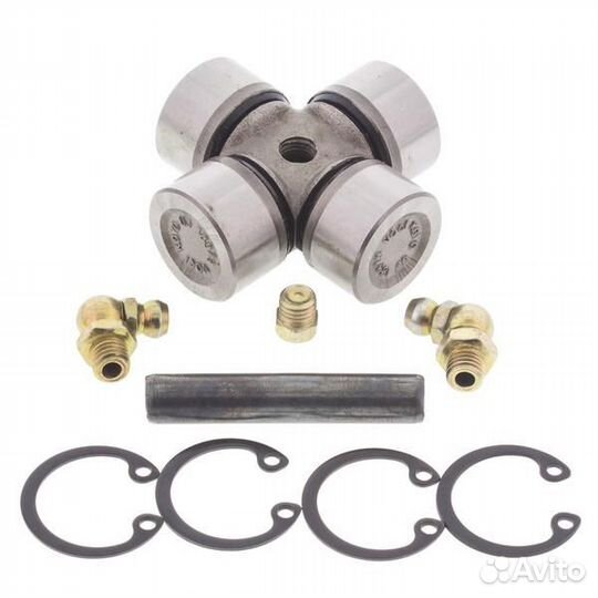 Крестовина кардана ALL balls для квадроцикла polar