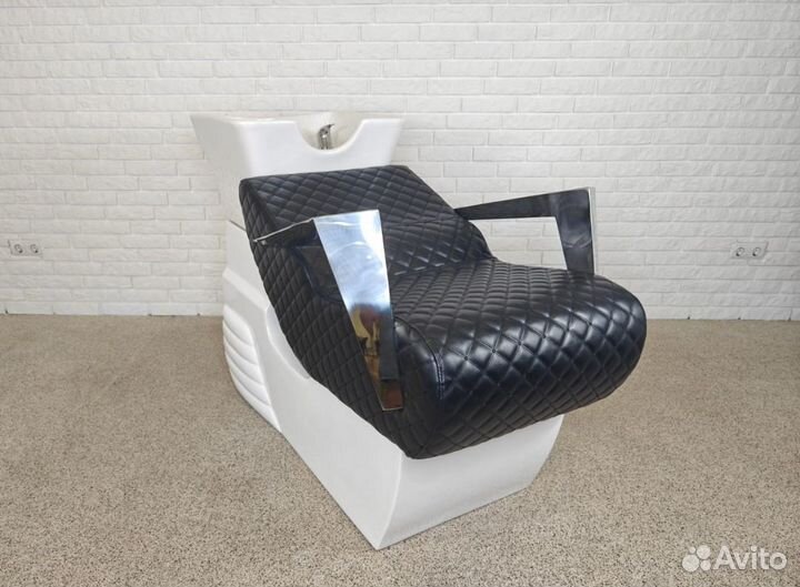 Мойка парикмахерская Prada