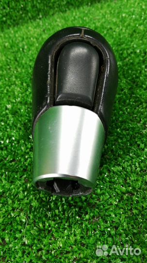 Ручка кулисы кпп Mazda 6 3