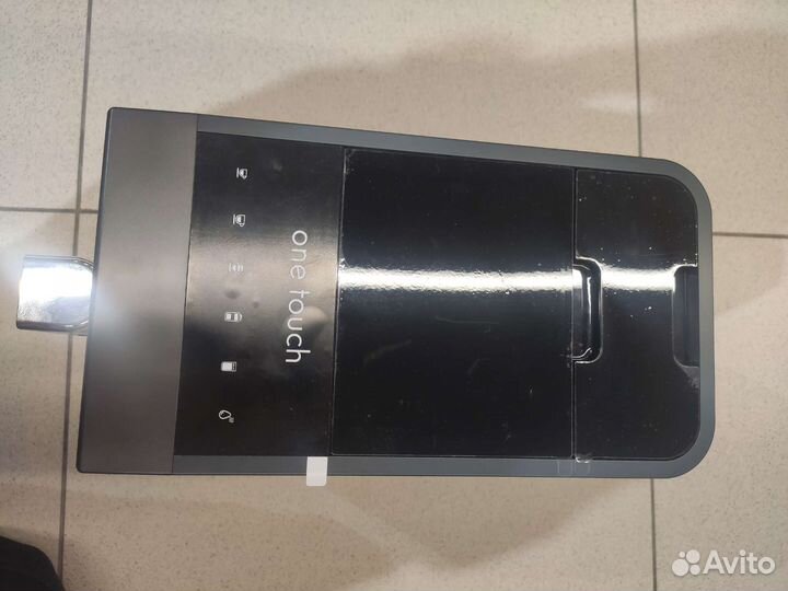 Кофемашина