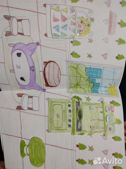 Книга ручной работы