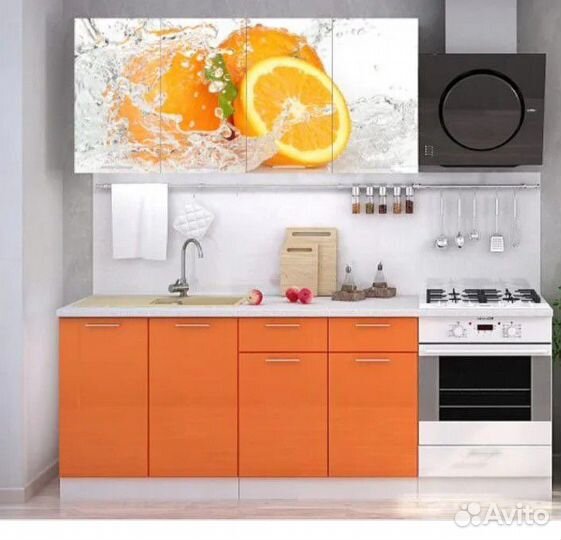 Кухонный гарнитур б/у