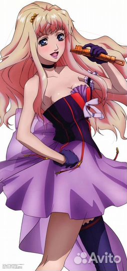 Косплей костюм женский шерил ноум (корсет + юбка)