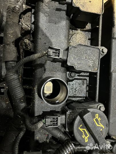 Двигатель для авто Ford Focus 3 mgda / xqda