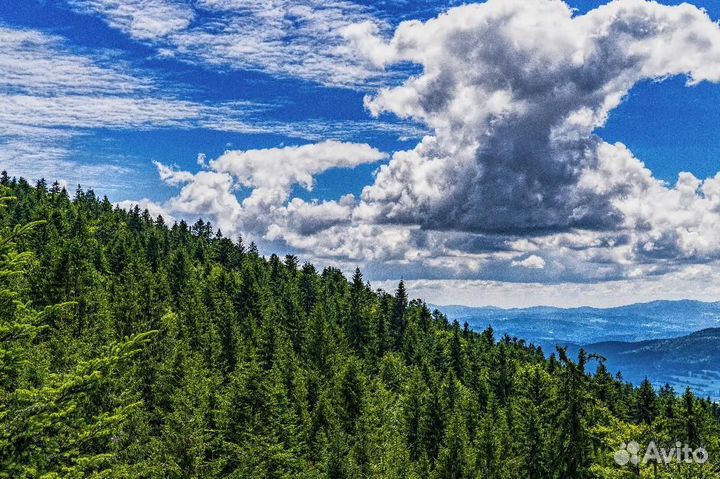 Горящие туры