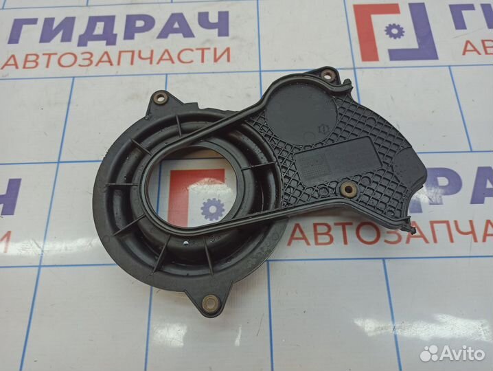 Кожух ремня грм Opel Astra (J) 55354834