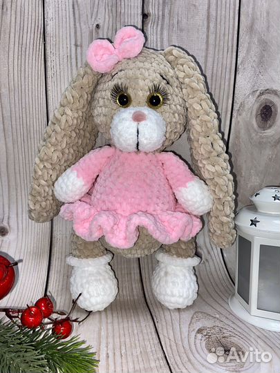 Вязание на заказ