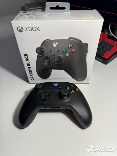 Геймпад Xbox wireless controller