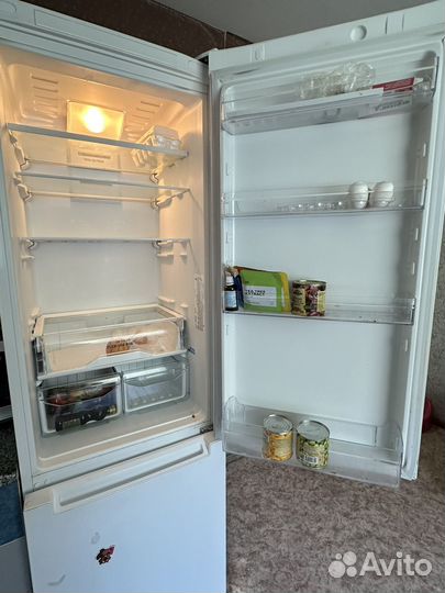Холодильник бу